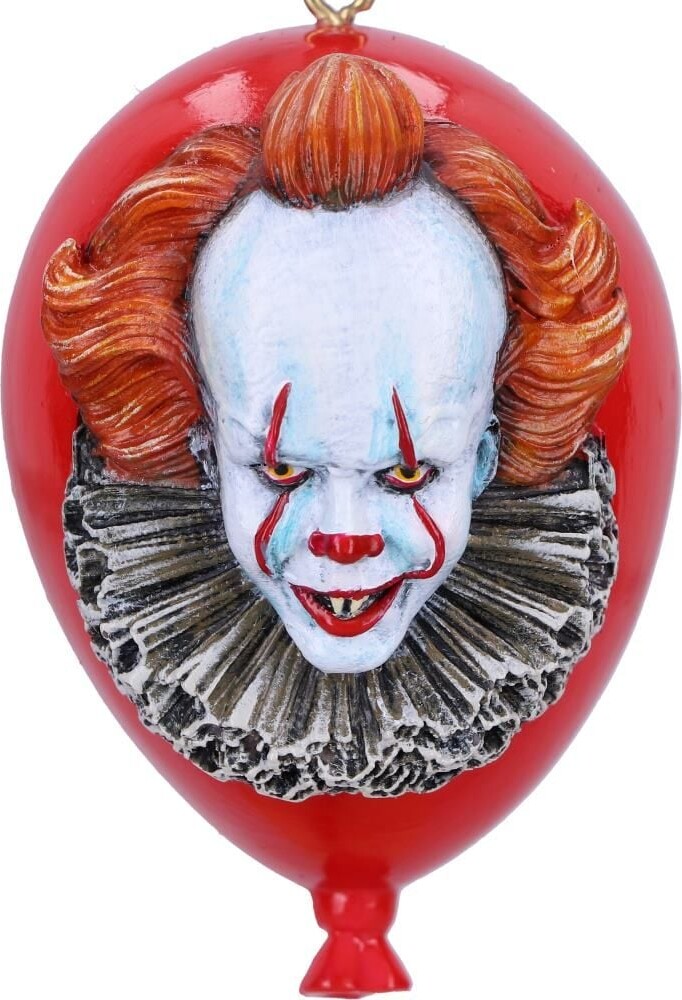 It Juletræspynt - Time To Float - Nemesis Now - 6 Cm