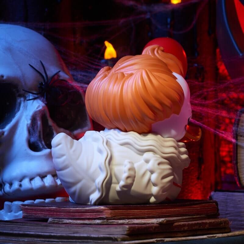 Numskull - Pennywise 3 - Tubbz Figur - It