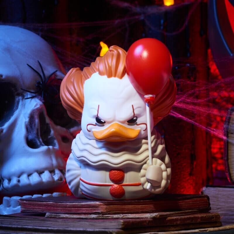 Numskull - Pennywise 3 - Tubbz Figur - It