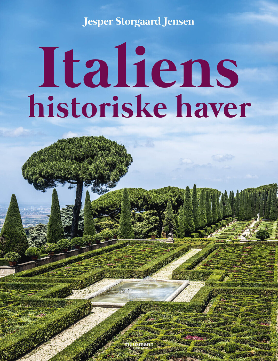Italiens Historiske Haver