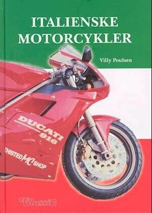 Italienske Motorcykler