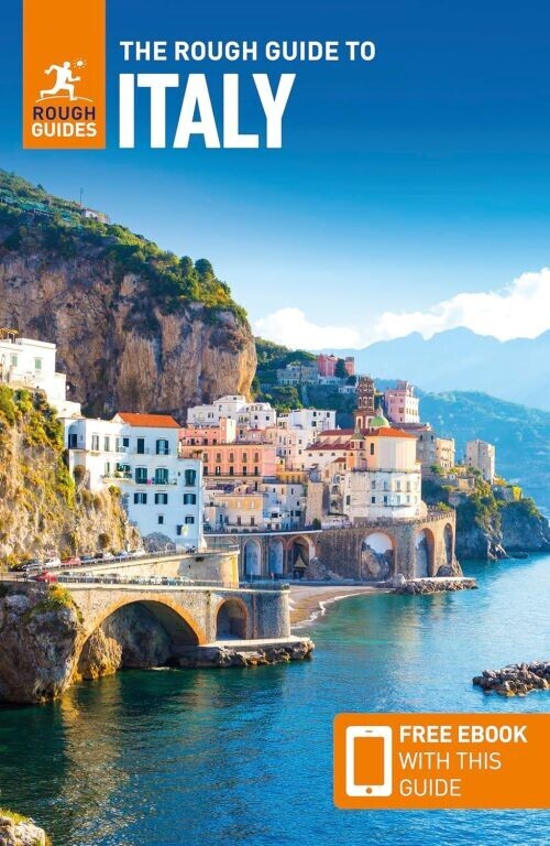 Italy - Rough Guides