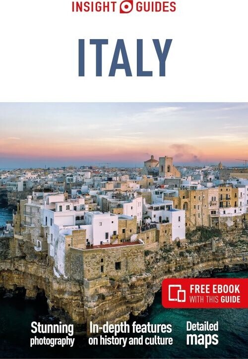 Insight Guides - Italy