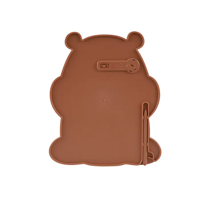 Itotal - Magic Board Capybara