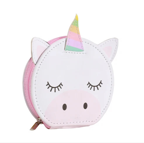 Itotal - Manicure Sæt - Unicorn