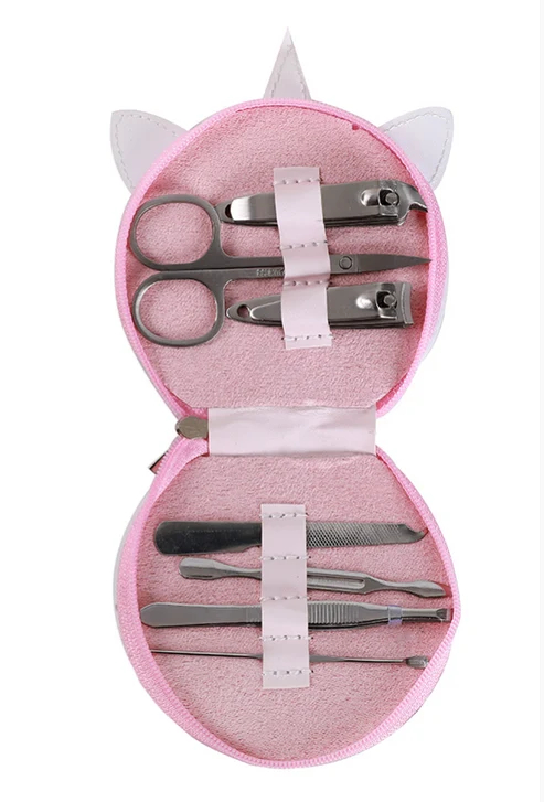 Itotal - Manicure Sæt - Unicorn