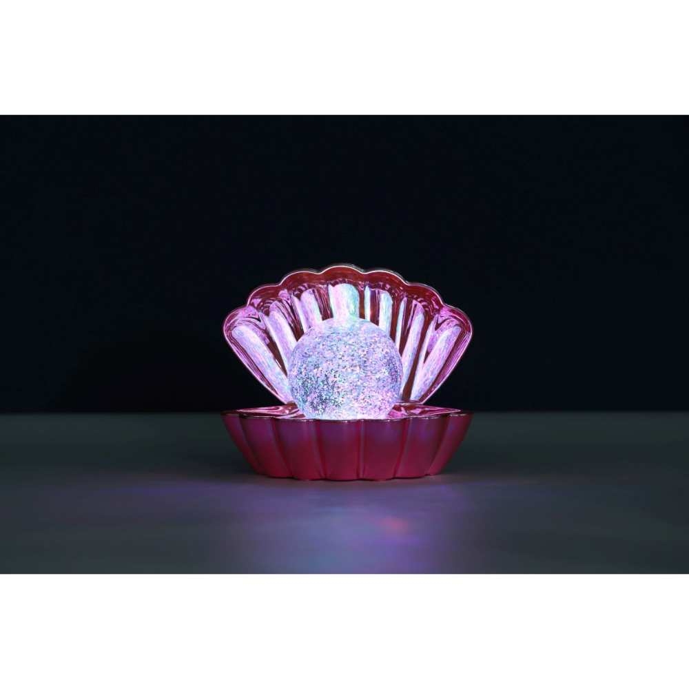 Itotal - Muslingelampe - Pearl Pink