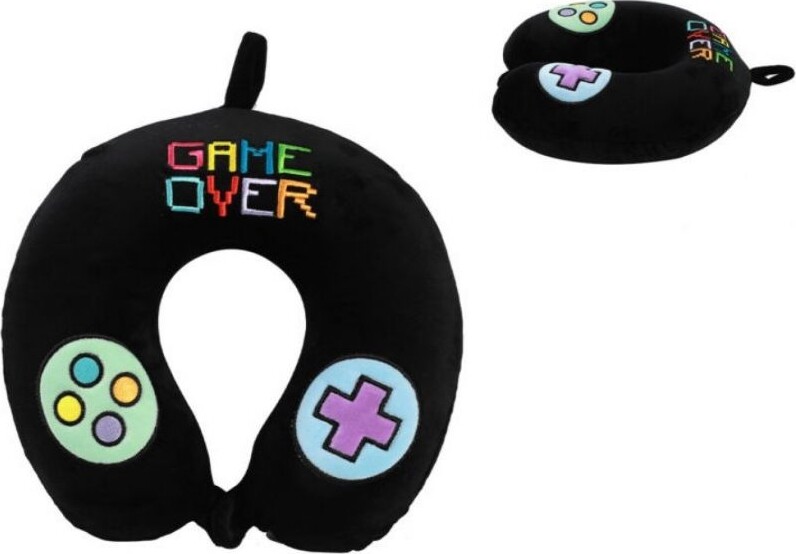 Itotal - Nakkepude - Let S Play