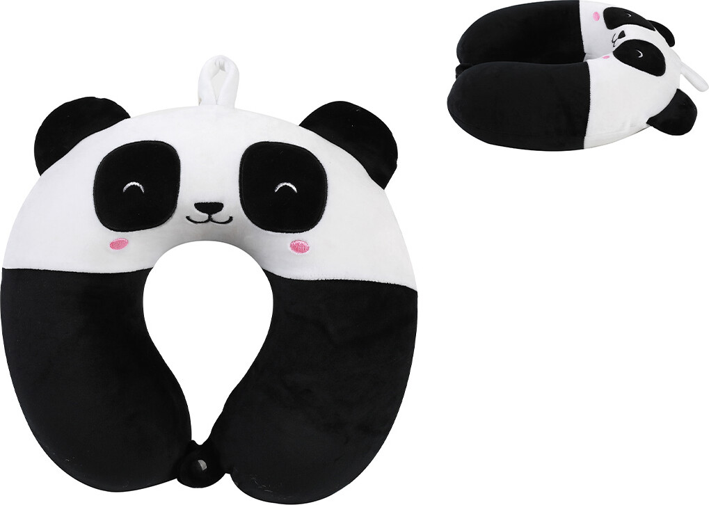 Itotal - Nakkepude - Pandastic