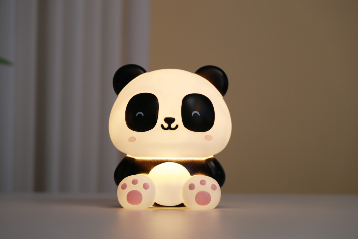 Itotal - Natlampe - Pandastic