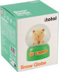 Itotal - Snekugle - Capybara