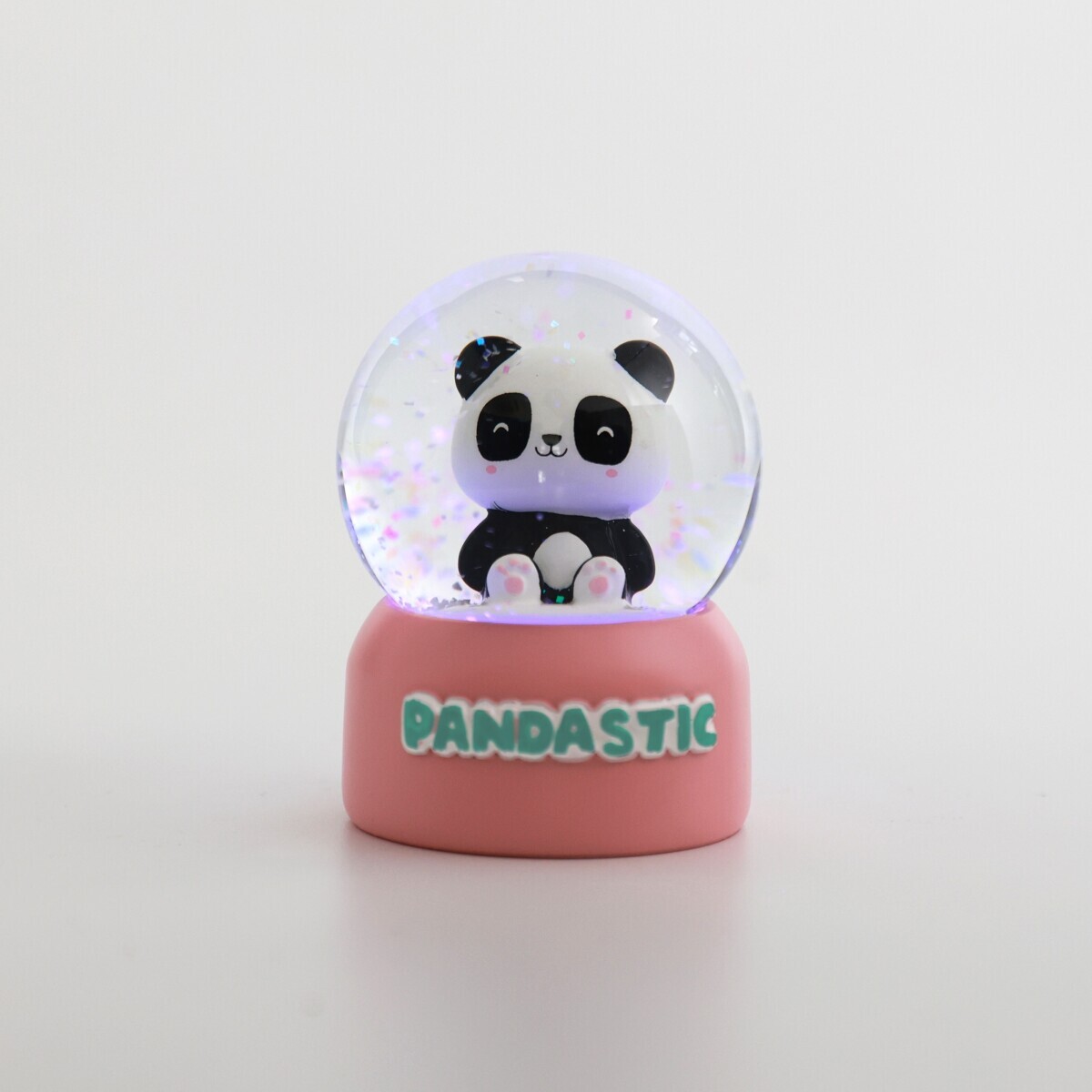 Itotal - Snekugle - Pandastic