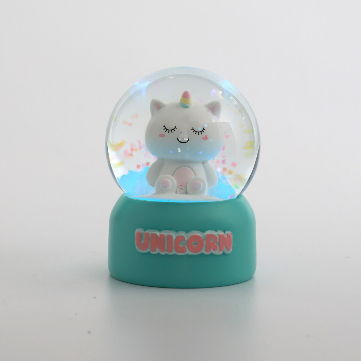 Itotal - Snekugle - Unicorn