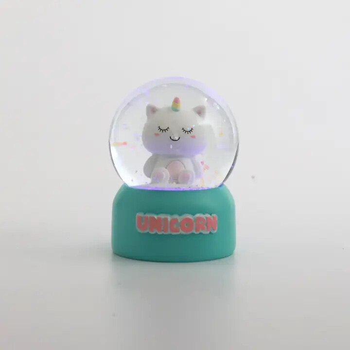 Itotal - Snekugle - Unicorn