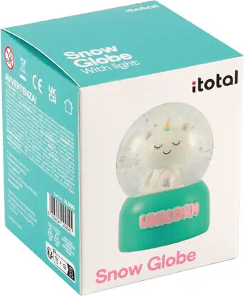 Itotal - Snekugle - Unicorn