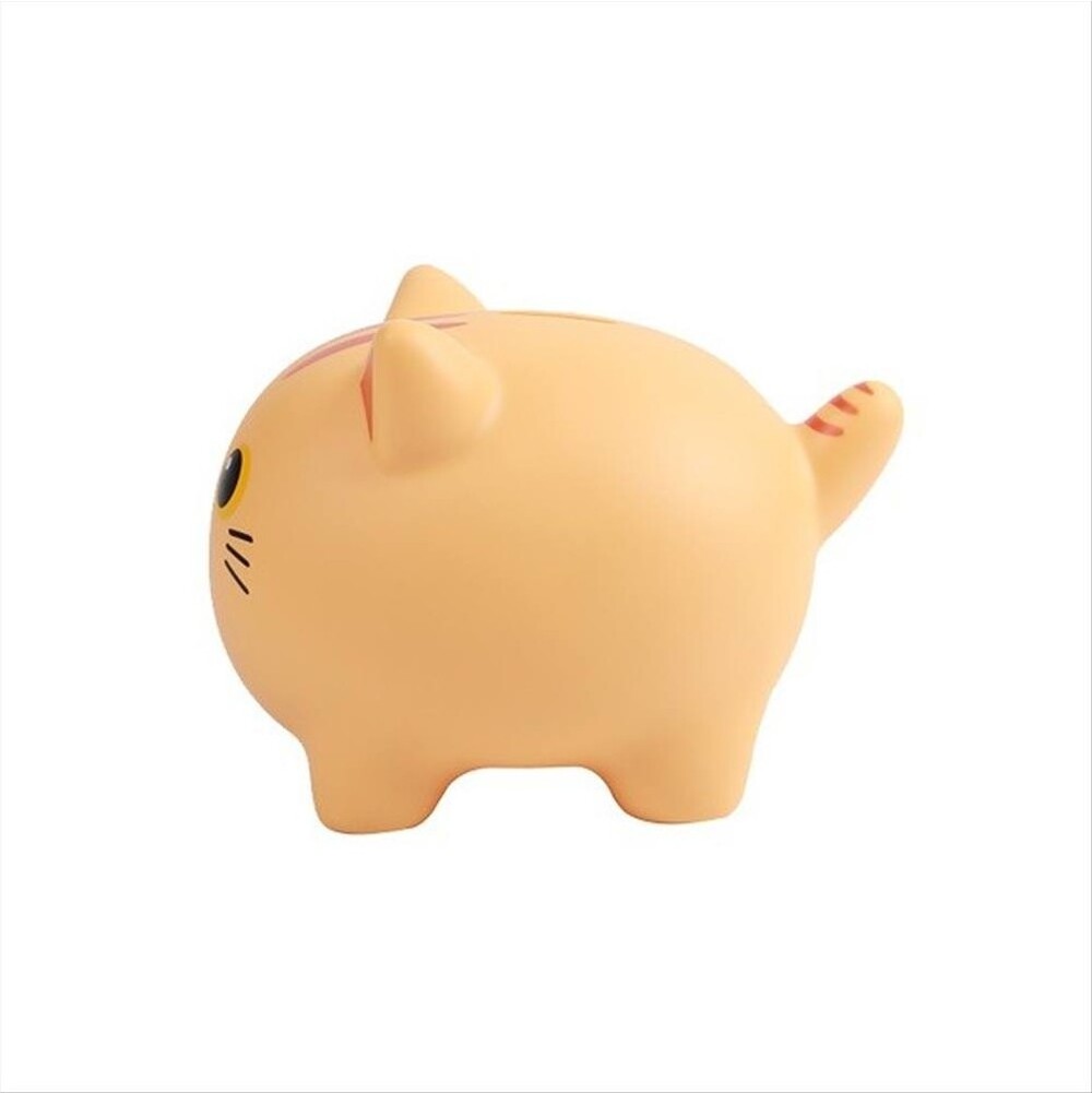 Itotal - Sparegris Orange Tabby Cat