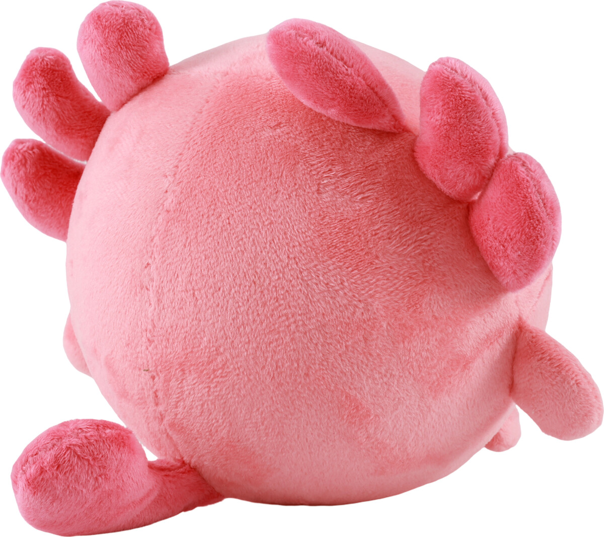 Itotal - Squishy-Pude - Axolotl
