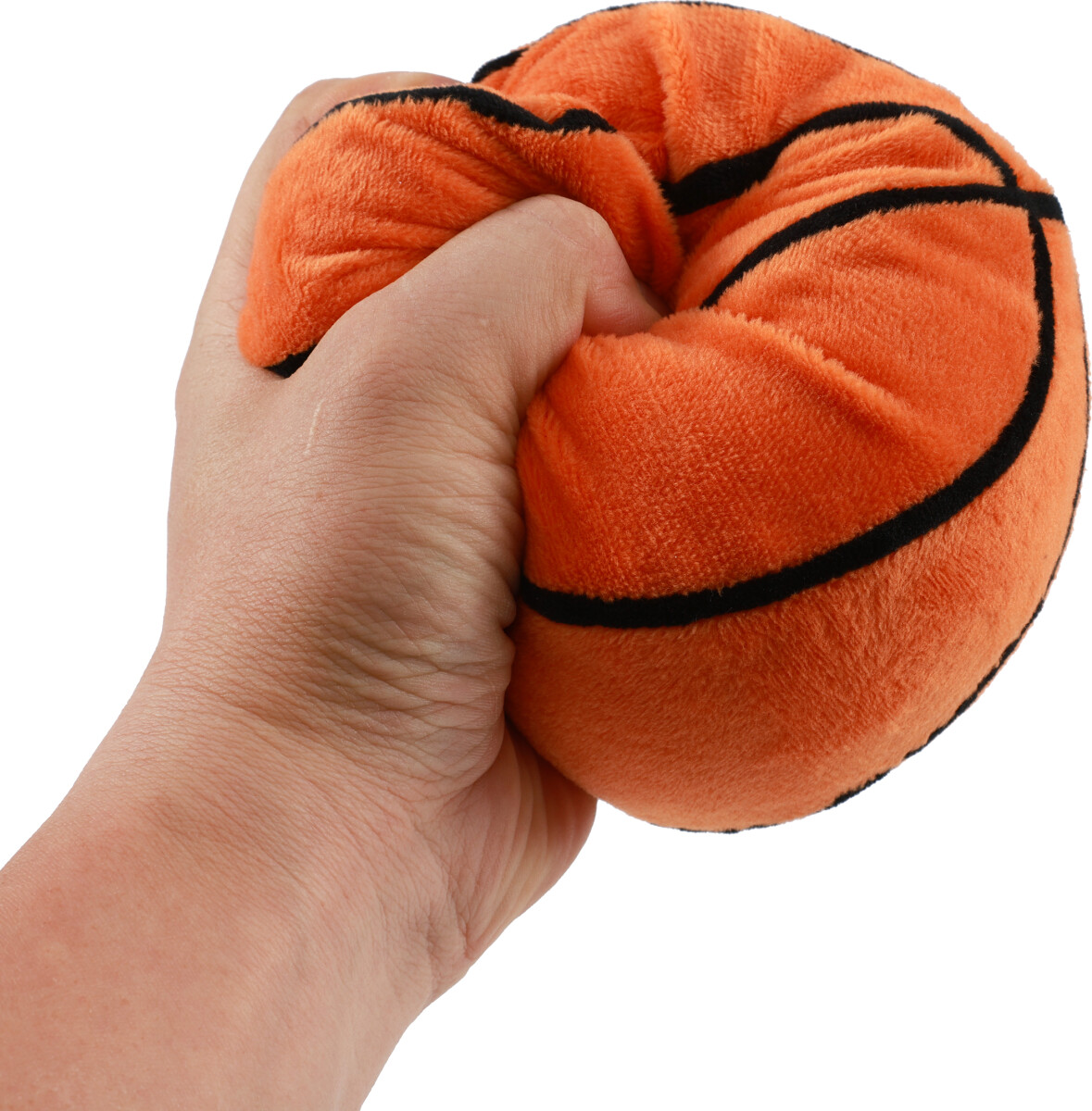 Itotal - Squishy-Pude - Orange