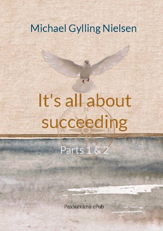 It S All About Succeeding