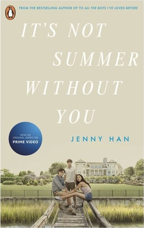 It S Not Summer Without You