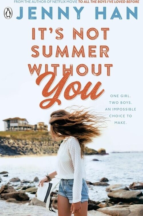 It S Not Summer Without You