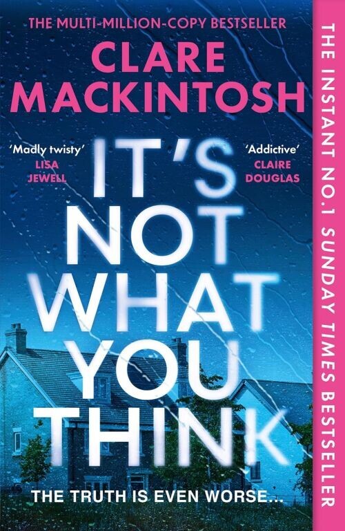 It S Not What You Think