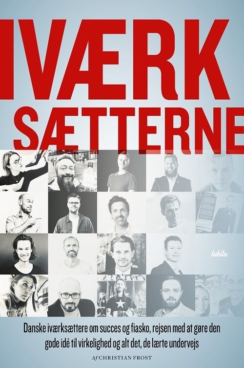 Iværksætterne