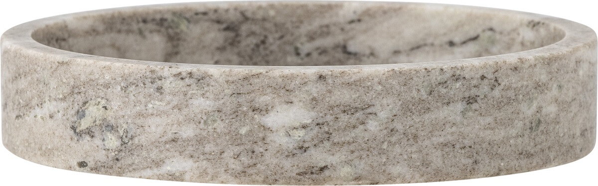 Bloomingville - Ivette Serveringsbakke - Natur - Marmor