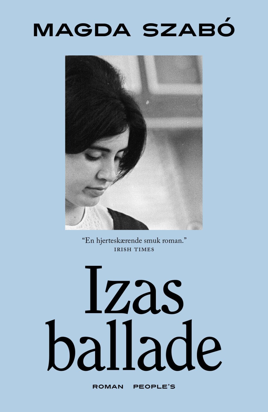 Izas Ballade