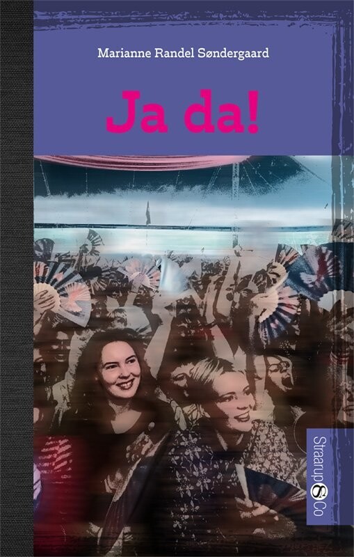 Ja Da
