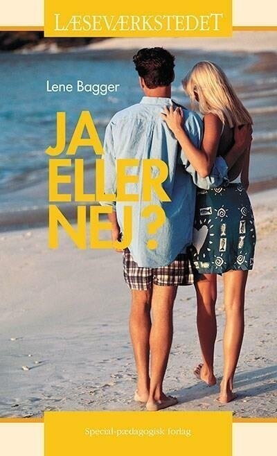 Ja Eller Nej - Gult Niveau