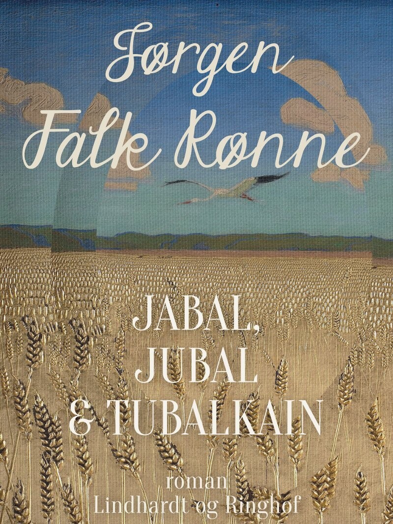 Jabal Jubal Og Tubalkain