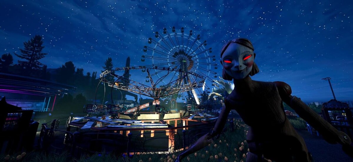 Jack Holmes Master Of Puppets