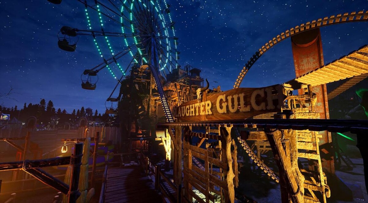 Jack Holmes Master Of Puppets