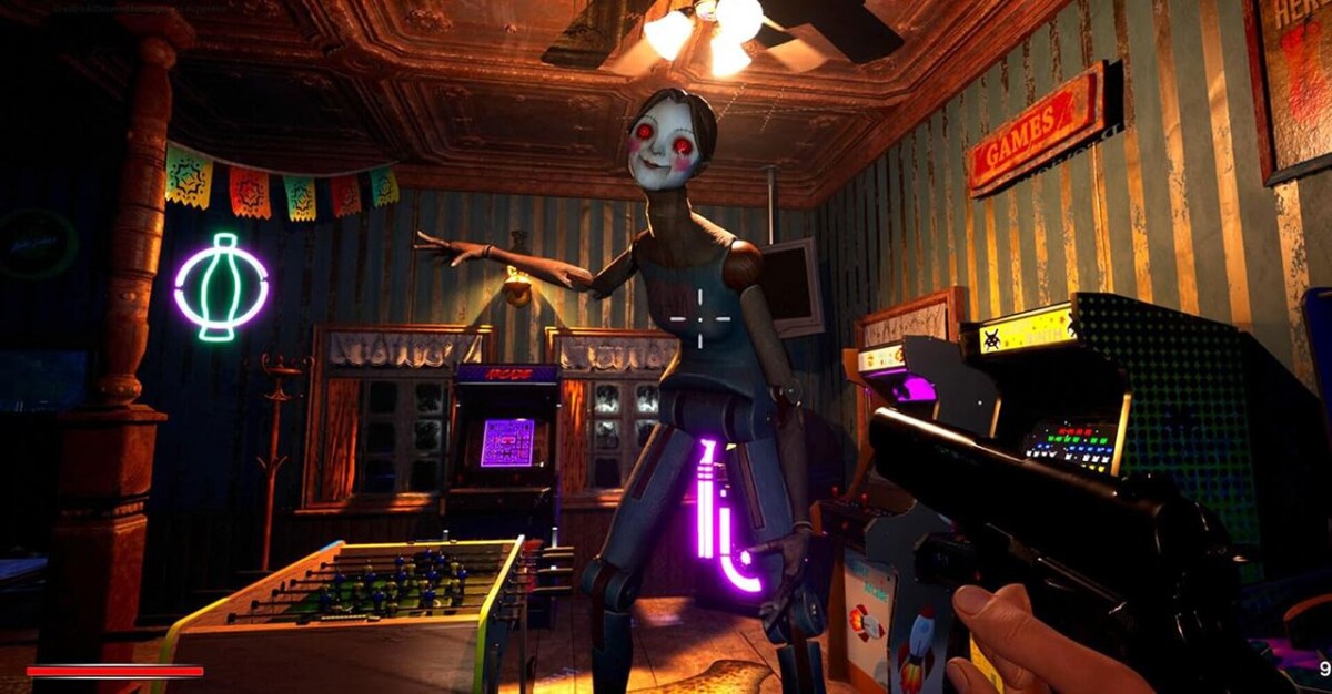 Jack Holmes Master Of Puppets