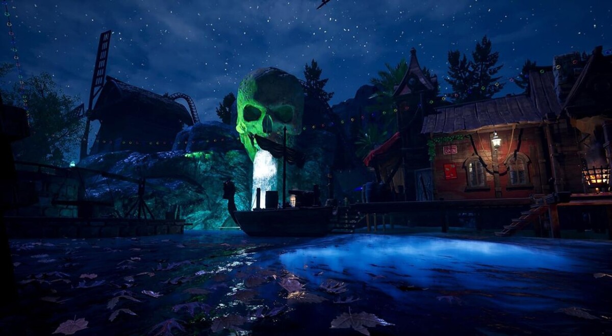 Jack Holmes Master Of Puppets