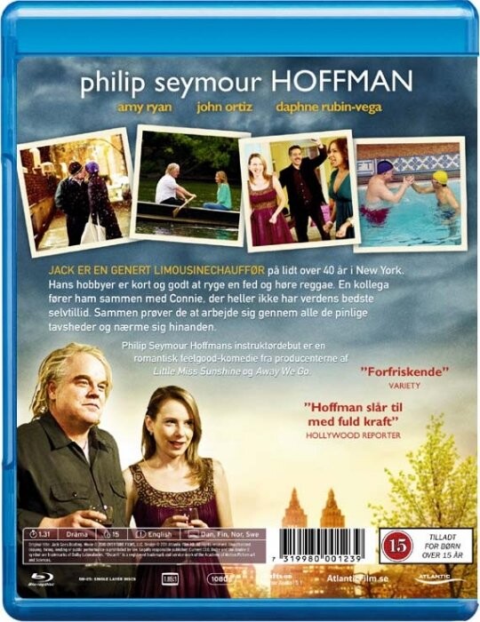 Jack And Connie Jack Goes Boating