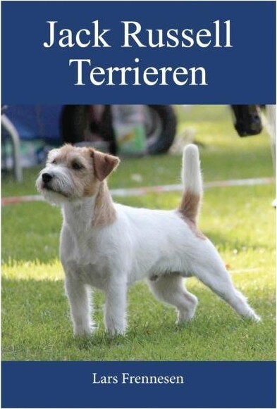 Jack Russell Terrieren