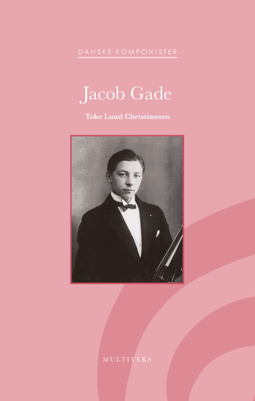 Jacob Gade
