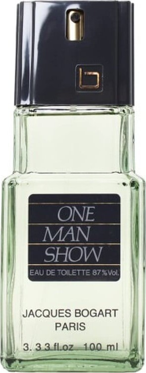 Jacques Bogart - One Man Show 100Ml Edt Spray