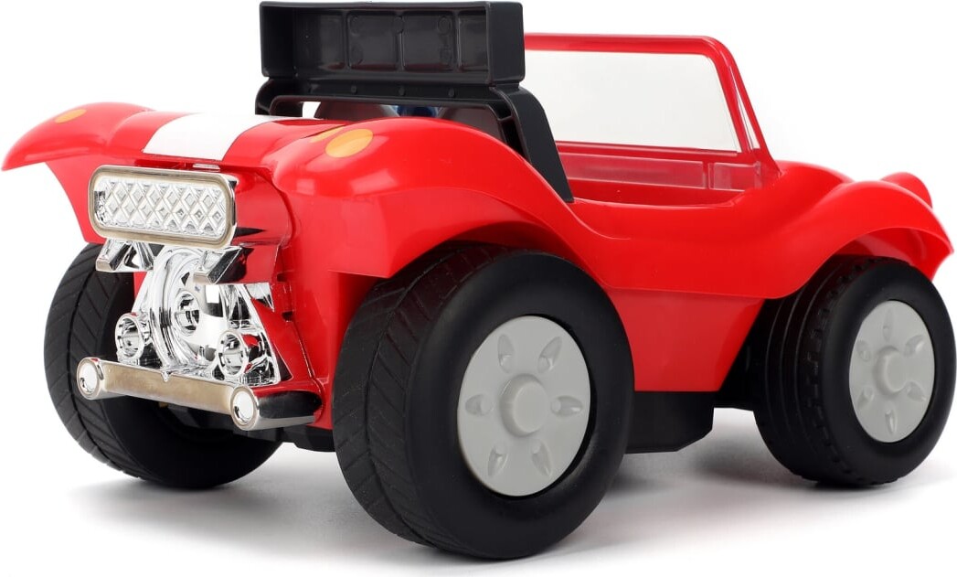 Jada - Disney Stitch - Radio Controlled Buggy 9336369314R00