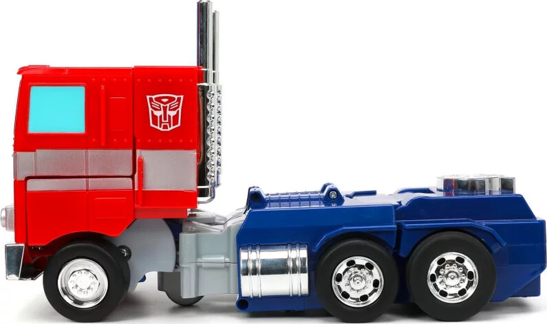 Jada - Fjernstyret Optimus Prime