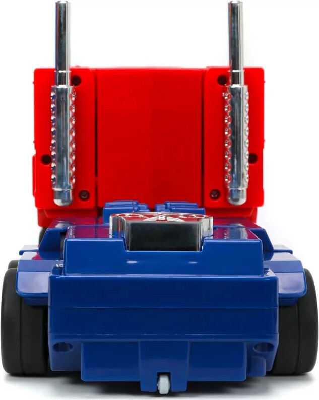 Jada - Fjernstyret Optimus Prime