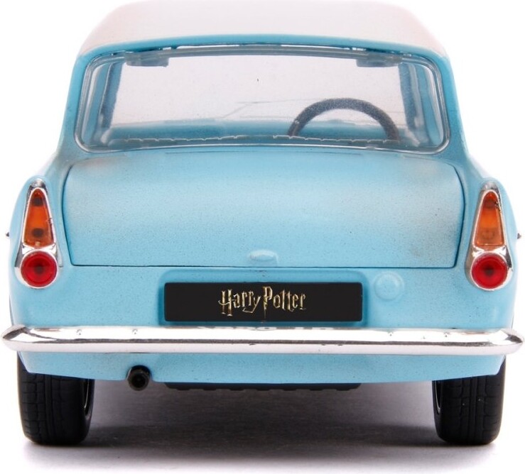 Jada - Harry Potter - 1959 Ford Anglia 1 24