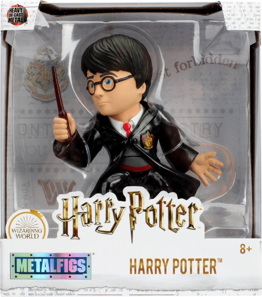 Jada - Harry Potter Figur 10 Cm