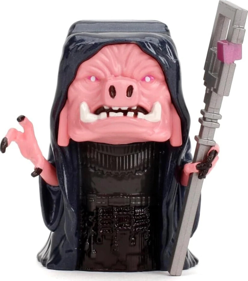 Jada - Minecraft Film 4-Pak 25 Figurer