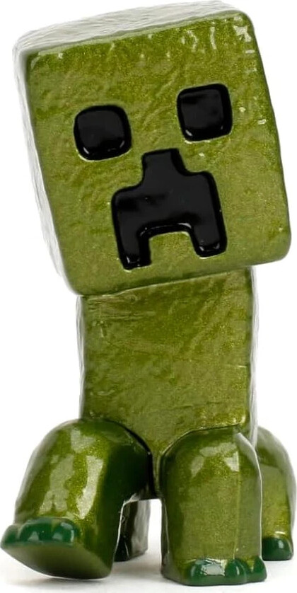 Jada - Minecraft Film 4-Pak 25 Figurer