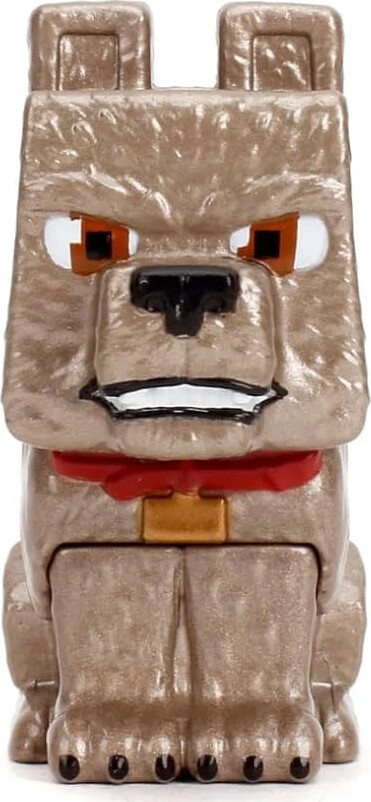 Jada - Minecraft Film 4-Pak 25 Figurer