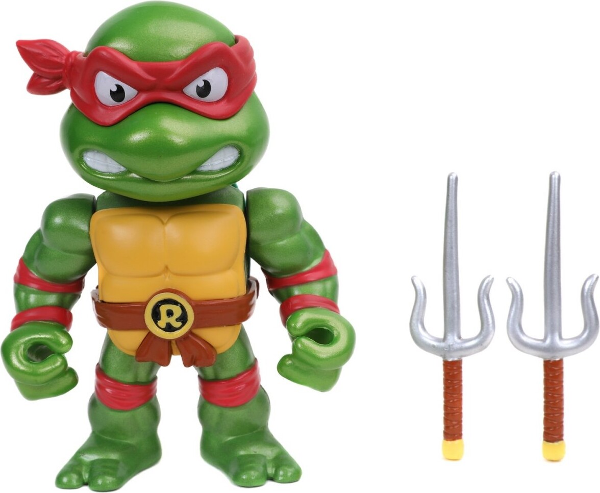 Jada - Raphael Figur - Teenage Mutant Ninja Turtles - 10 Cm
