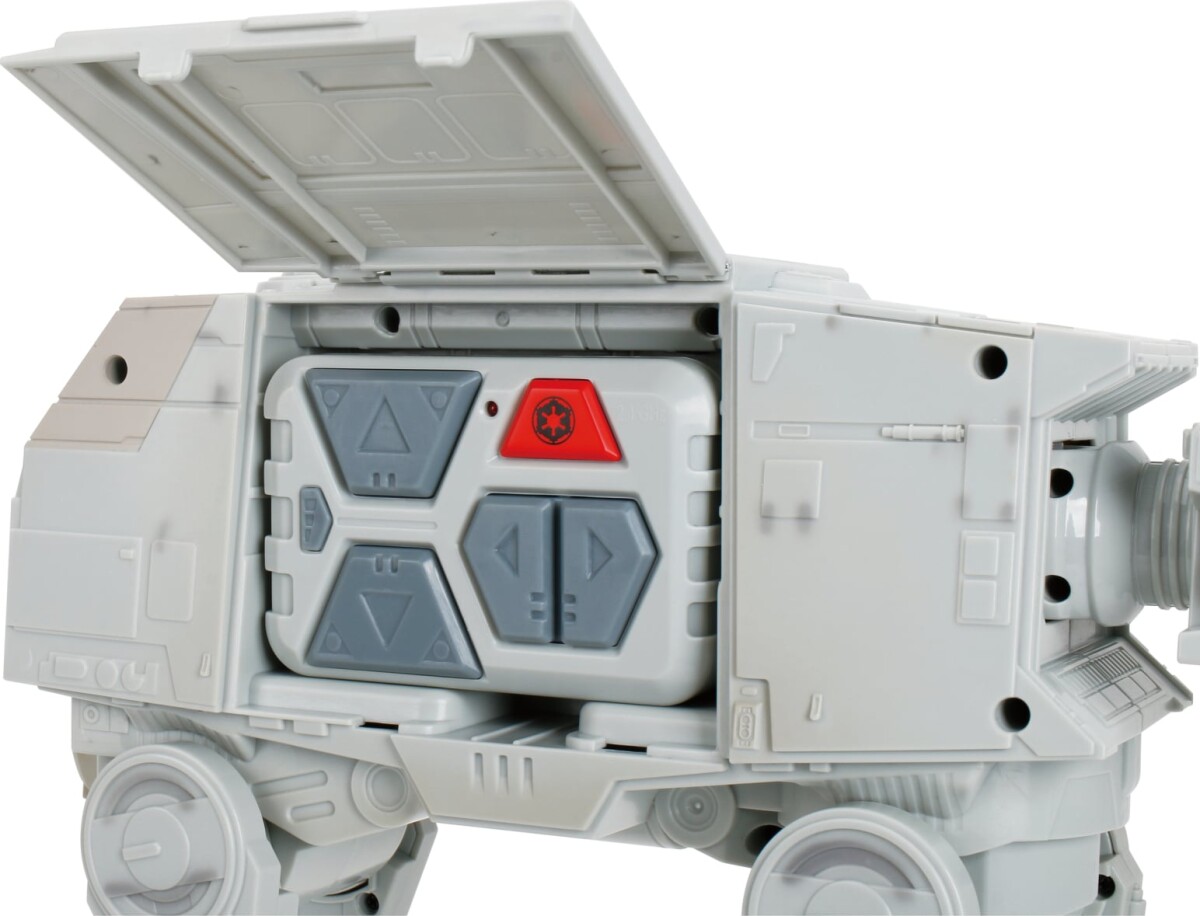 Jada - Rc Star Wars At-At 13 9336944314R00